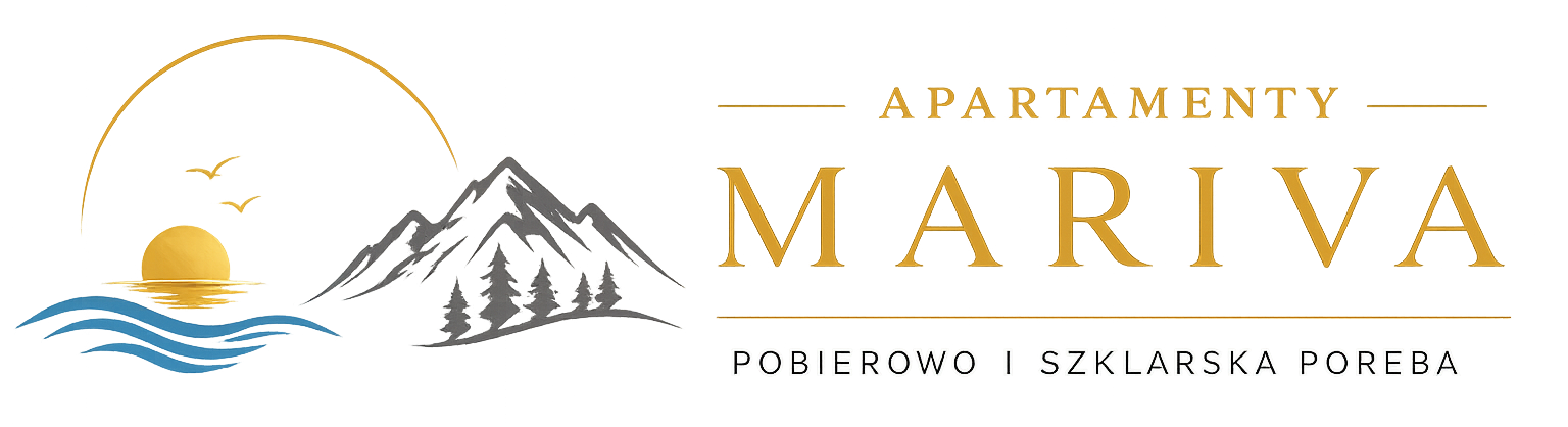 Apartamenty MARIVA Pobierowo | Szklarska Poręba 